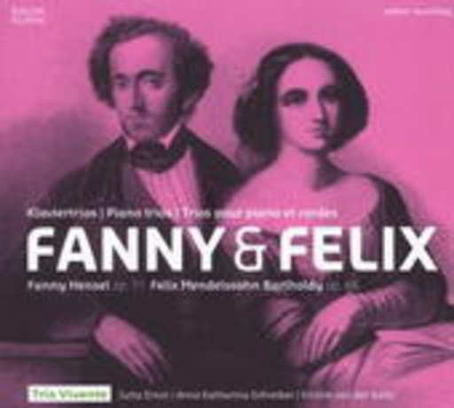 Trio Vivente – Fanny & Felix