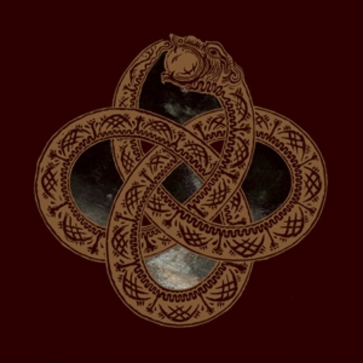 Agalloch – The Serpent & The Sphere