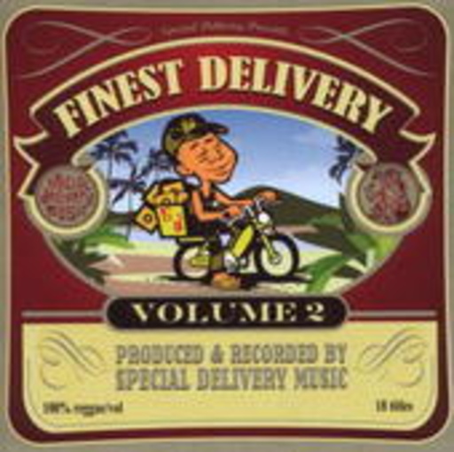 Diverse – Finest Delivery Vol. 2