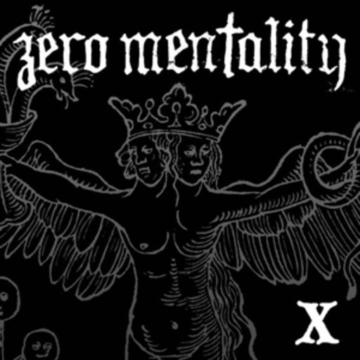 Zero Mentality – Let It Burn