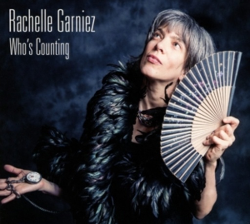 Rachelle Garniez – Who's Counting