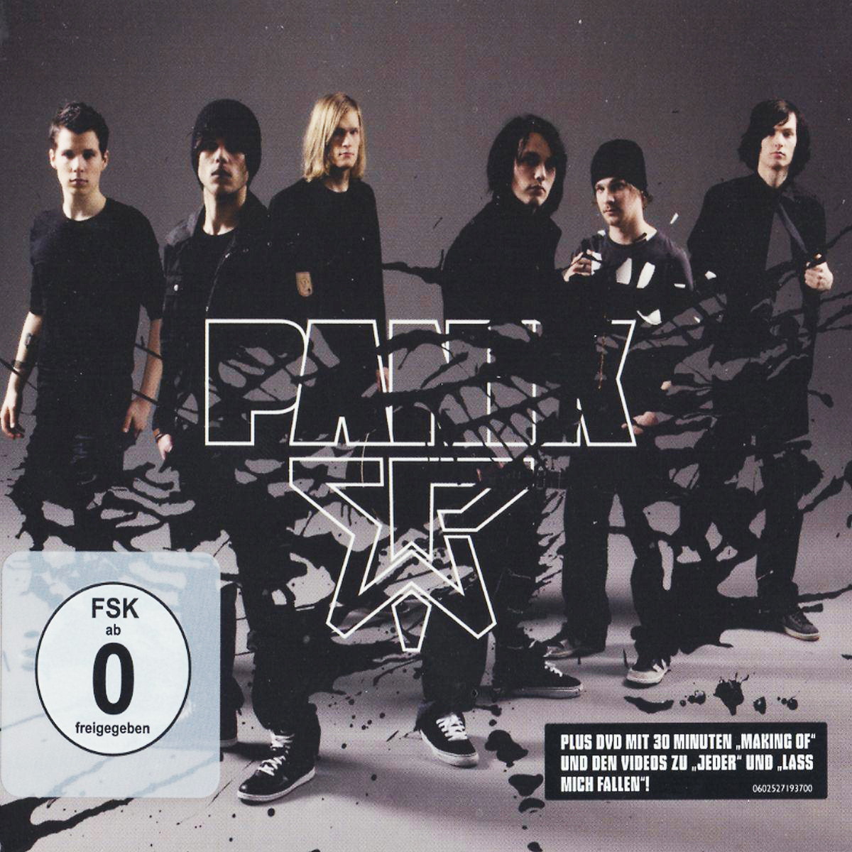 Panik – Panik