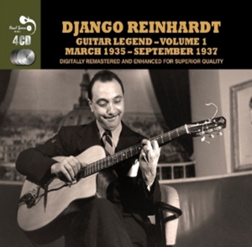 Guitar Legend Volume 1