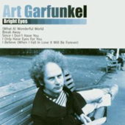 Art Garfunkel – Bright Eyes