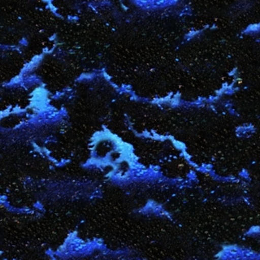 Evian Christ – Waterfall