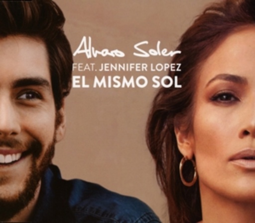 Alvaro Soler feat. Jennifer Lopez – El Mismo Sol