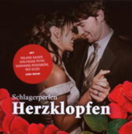 Diverse – Schlagerperlen Herzklopfen