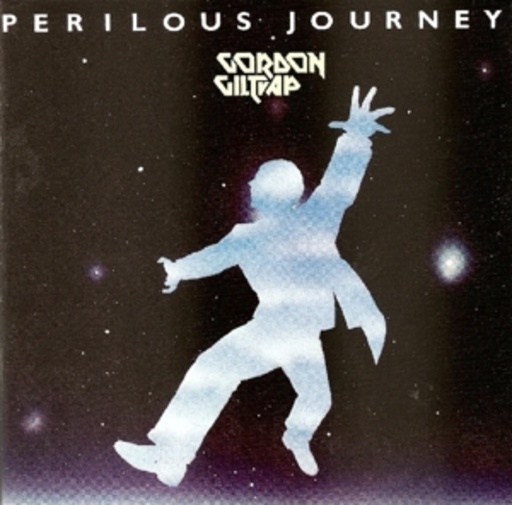 Gordon Giltrap – Perilous Journey