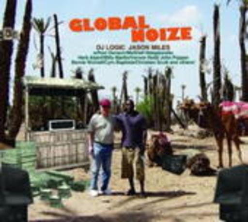 Global Noize – Global Noize