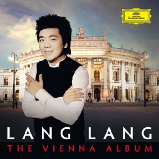 Lang Lang – The Vienna Album