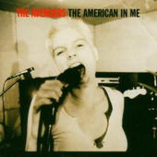 The Avengers – The American In Me
