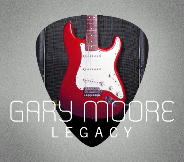 Gary Moore – Legacy