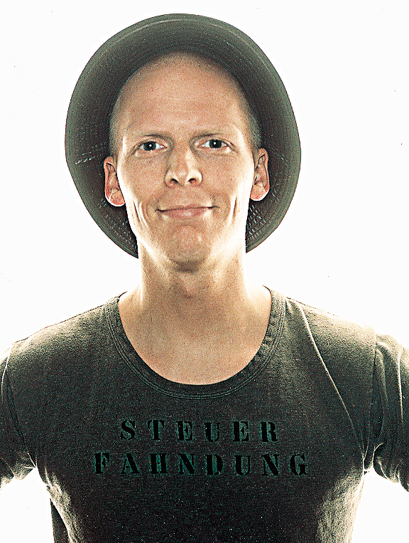 Benjamin Schacht