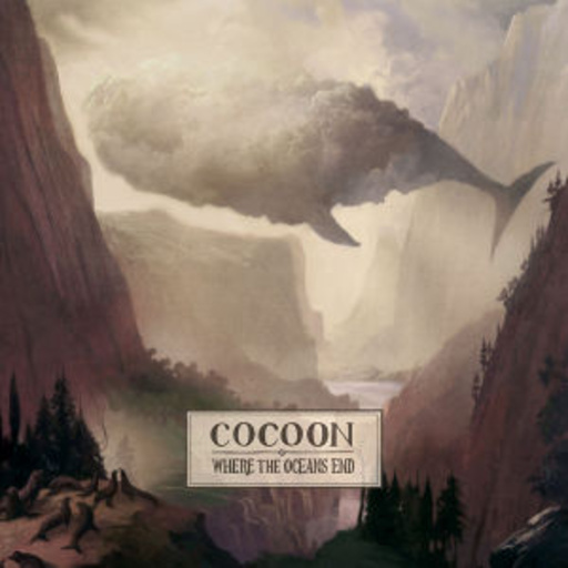Cocoon – Where The Oceans End