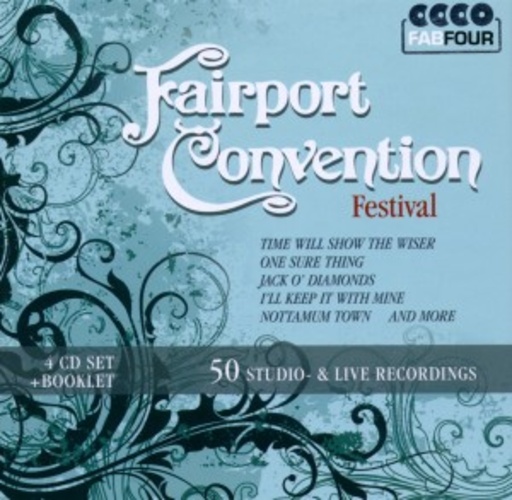 Fairport Convention – Festival