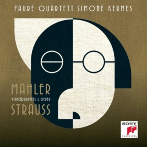Simone Kermes – Piano Quartets & Lieder
