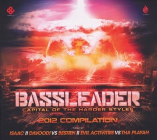 Bassleader 2012