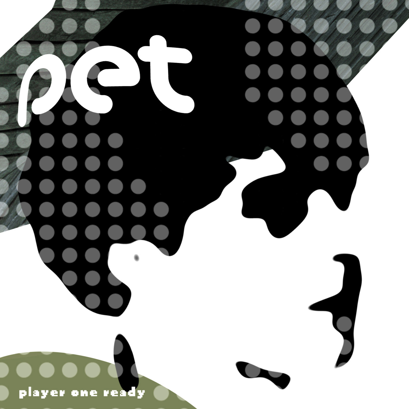 Pet – Player One Ready