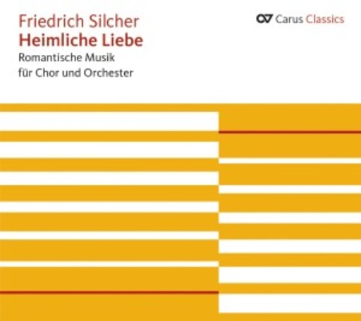 Diverse – Heimliche Liebe