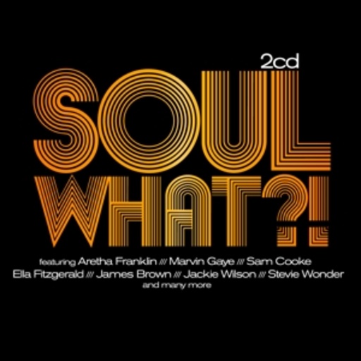 Diverse – Soul What?!
