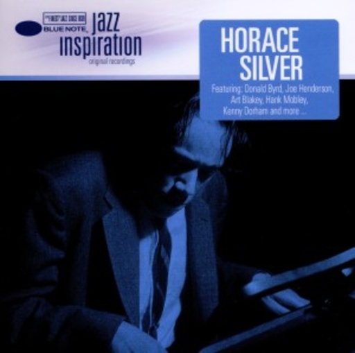 Horace Silver – Jazz Inspiration