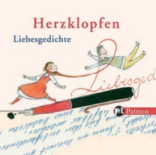 Diverse – Herzklopfen - Liebesgedichte