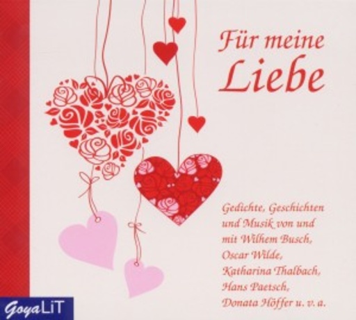 Diverse – Für meine Liebe