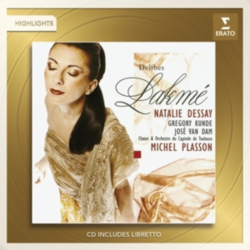 Natalie Dessay – Lakmé - Highlights