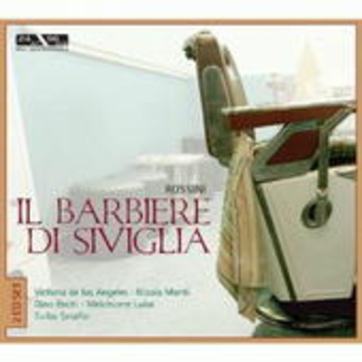 Diverse – Il Barbiere Di Siviglia (Meisterwerke der Klassik)