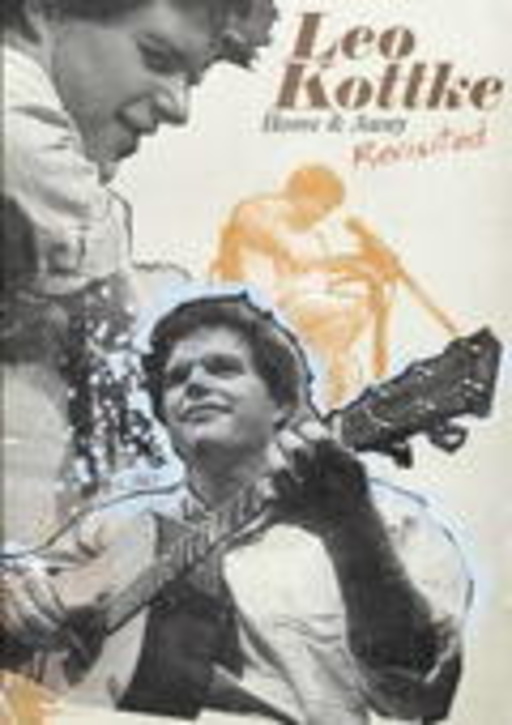 Leo Kottke – Home & Away Revisited