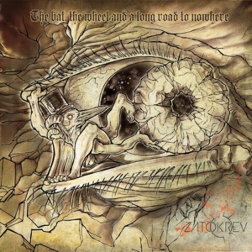 Zatokrev – The Bat The Wheel And A Long Road To Nowhere