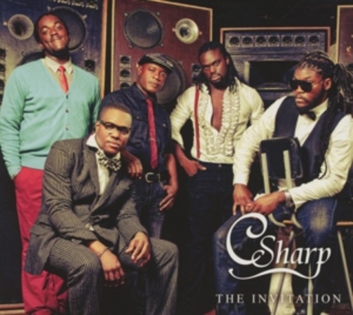 C Sharp Band – The Invitation