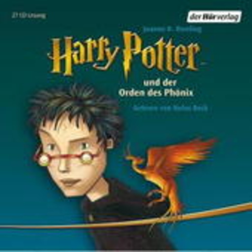 Harry Potter und der Orden des Phönix (Relaunch)
