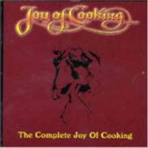Joy Of Cooking – Complete