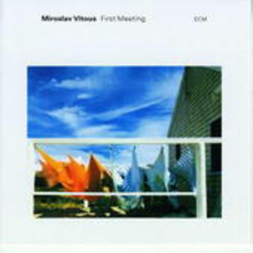 Miroslav Vitous – First Meeting