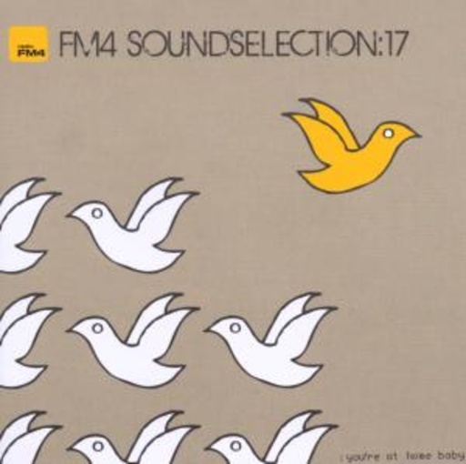 Diverse – FM4 Soundselection Vol. 17