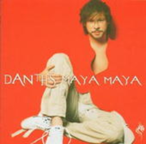 Christos Dantis – Maya Maya