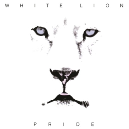 White Lion – Pride