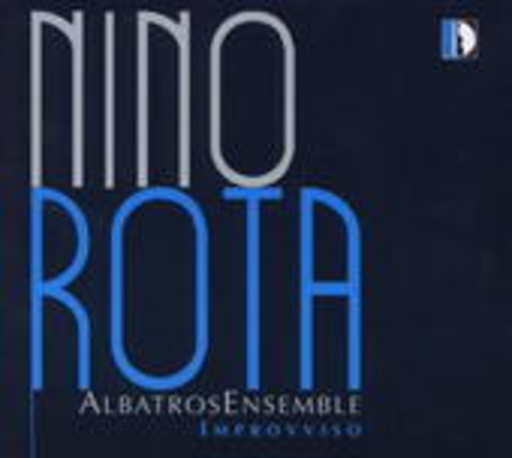 Albatros Ensemble – Improvviso