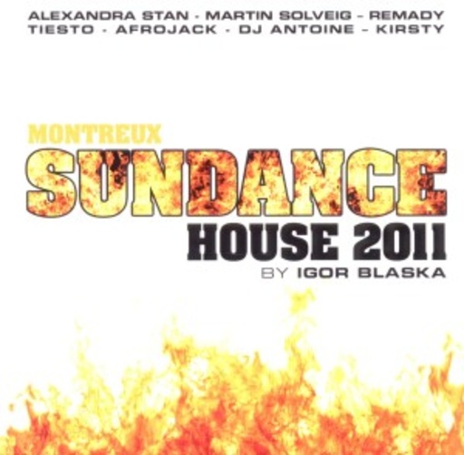 Diverse – Sundance House 2011