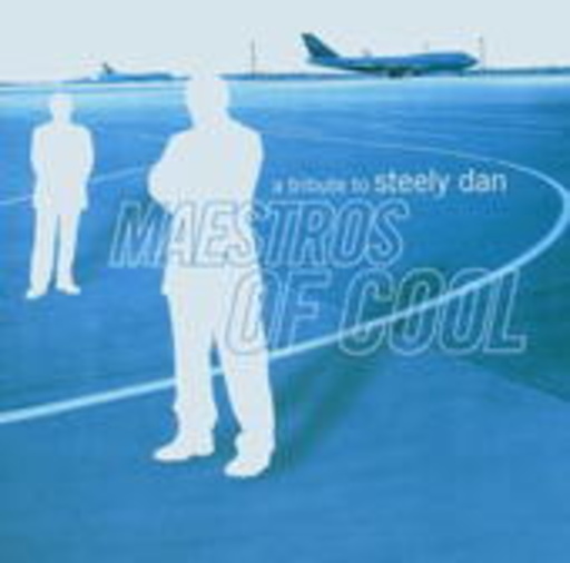 Diverse – Maestros Of Cool - A Tribute To Steely Dan