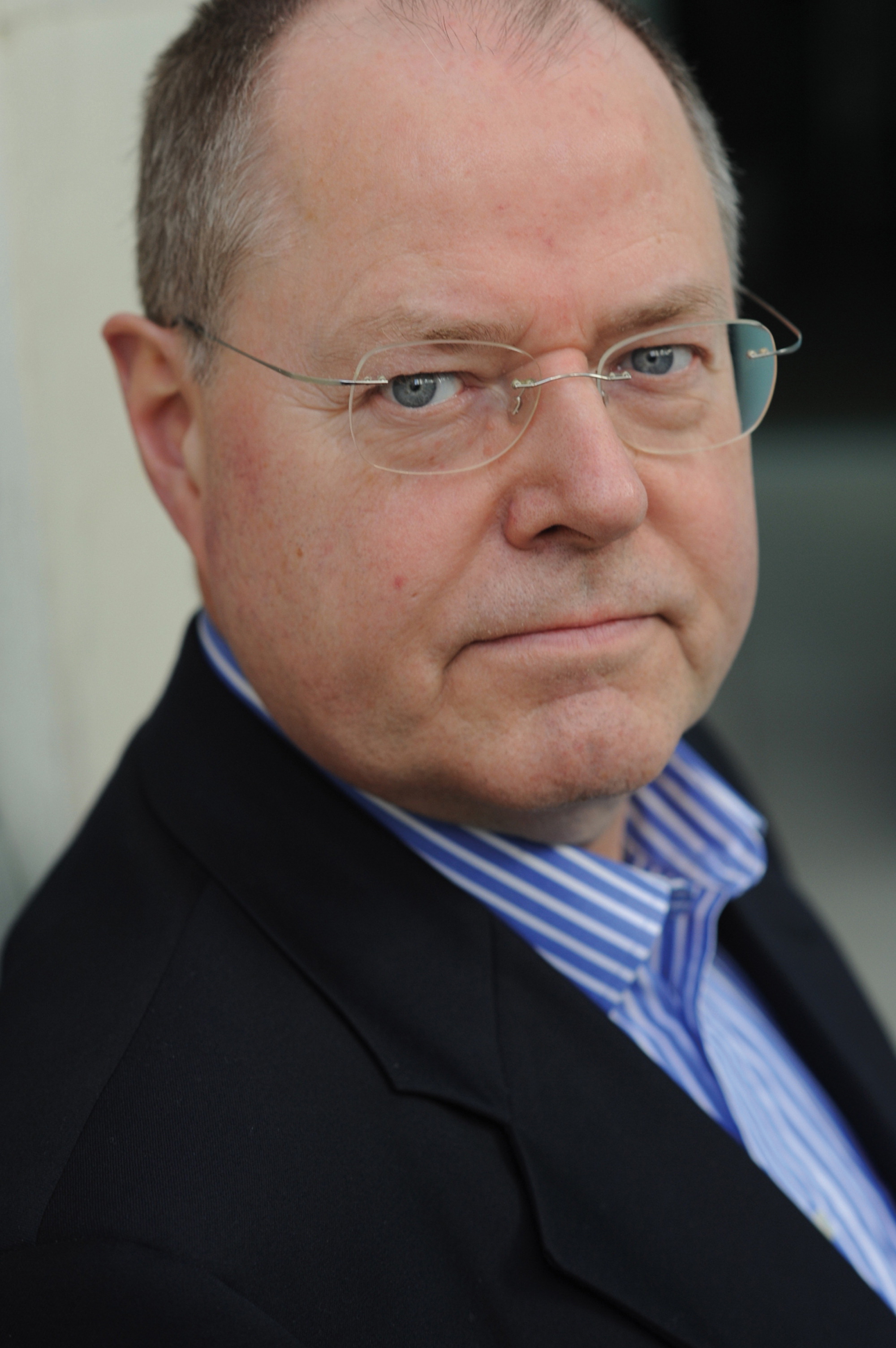 Peer Steinbrück