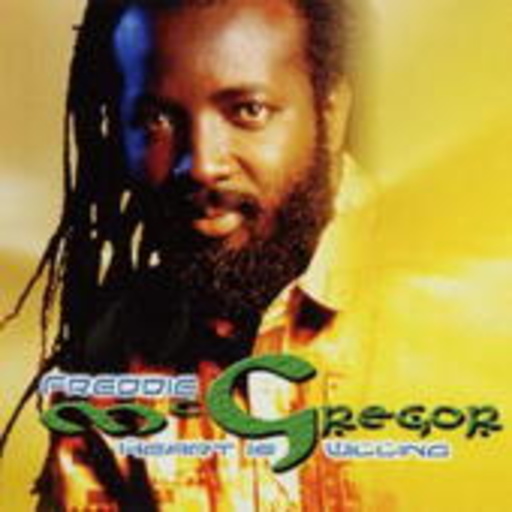 Freddie McGregor – Heart Is Willing
