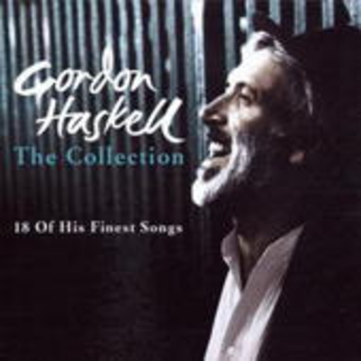 Gordon Haskell – Collection