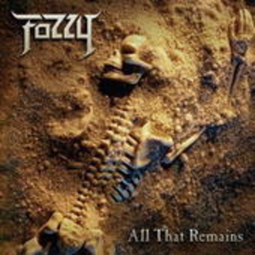 Fozzy – All That Remains
