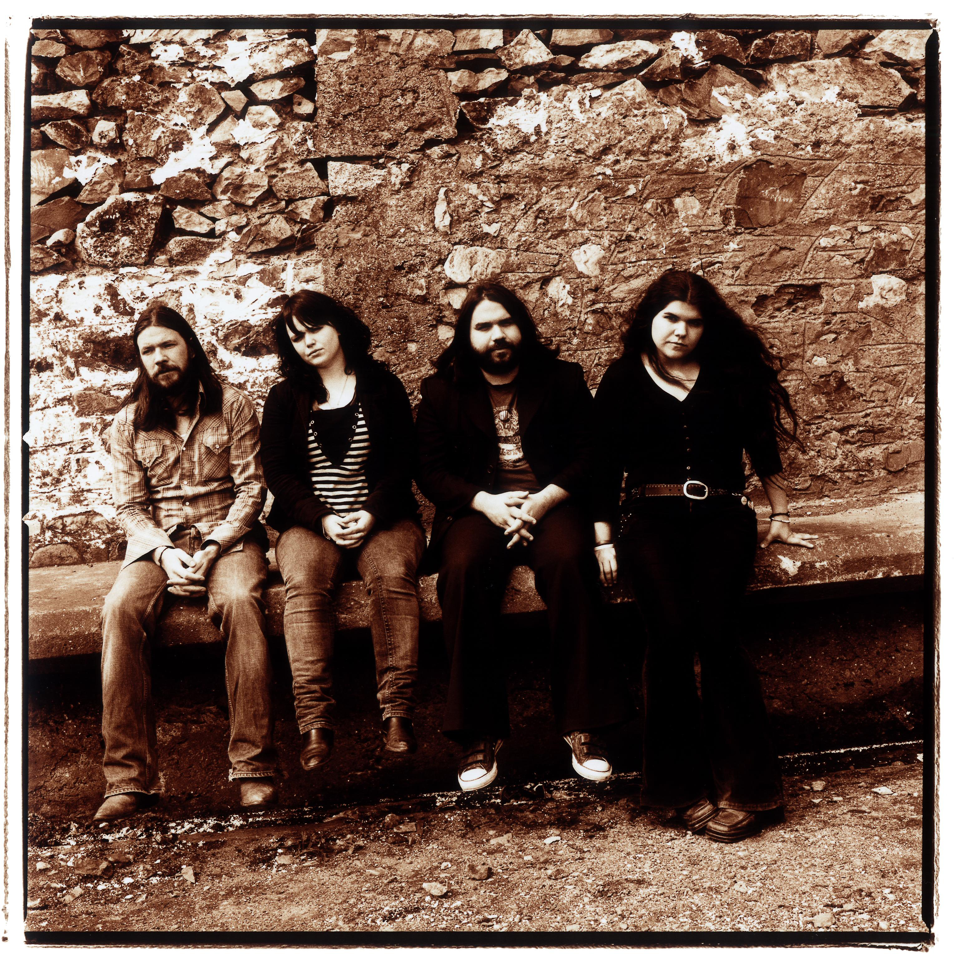 The Magic Numbers
