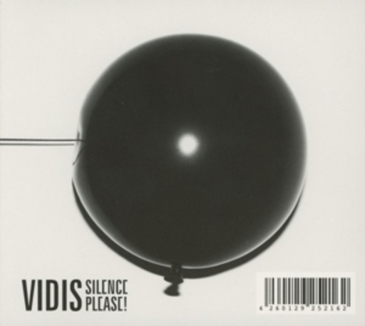 Vidis – Silence Please!