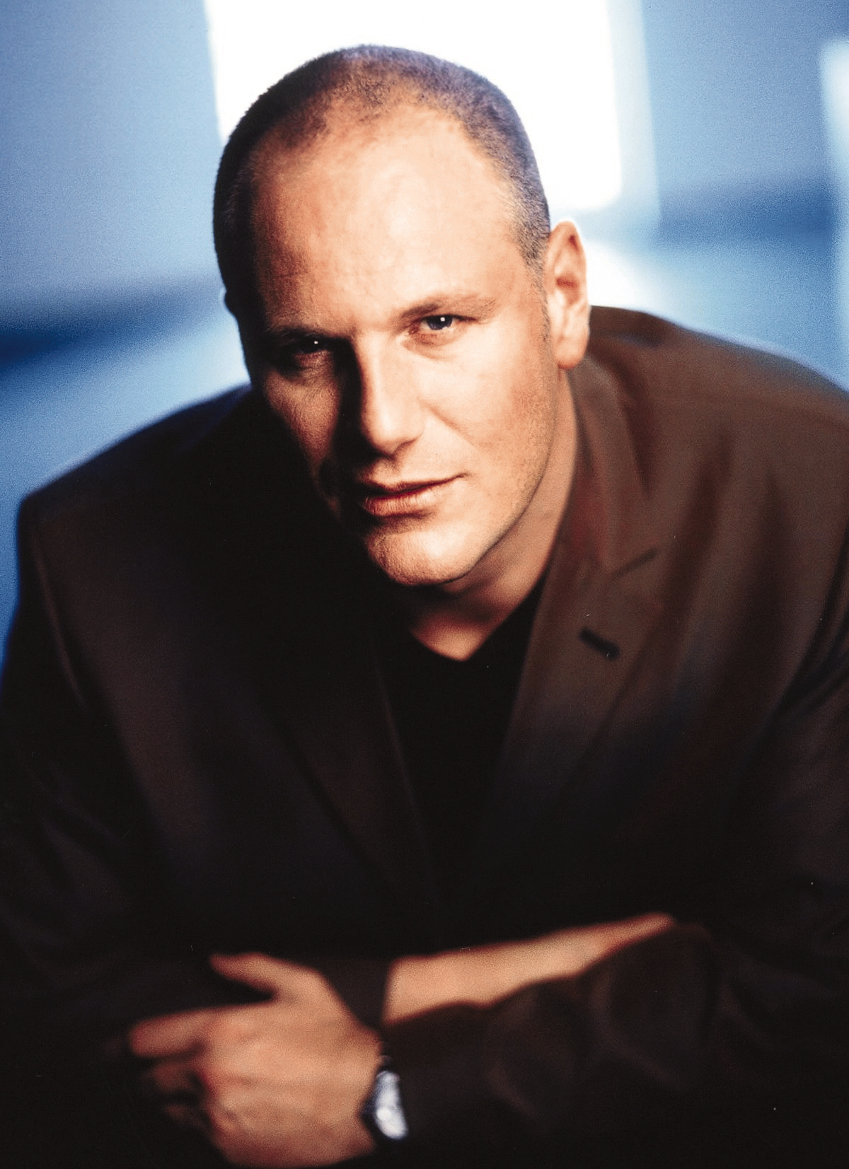 Jörg Hacker