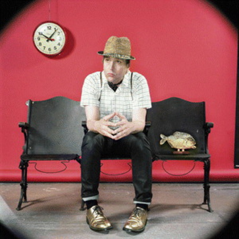 Verspricht spannende Konzerte: Chuck Prophet