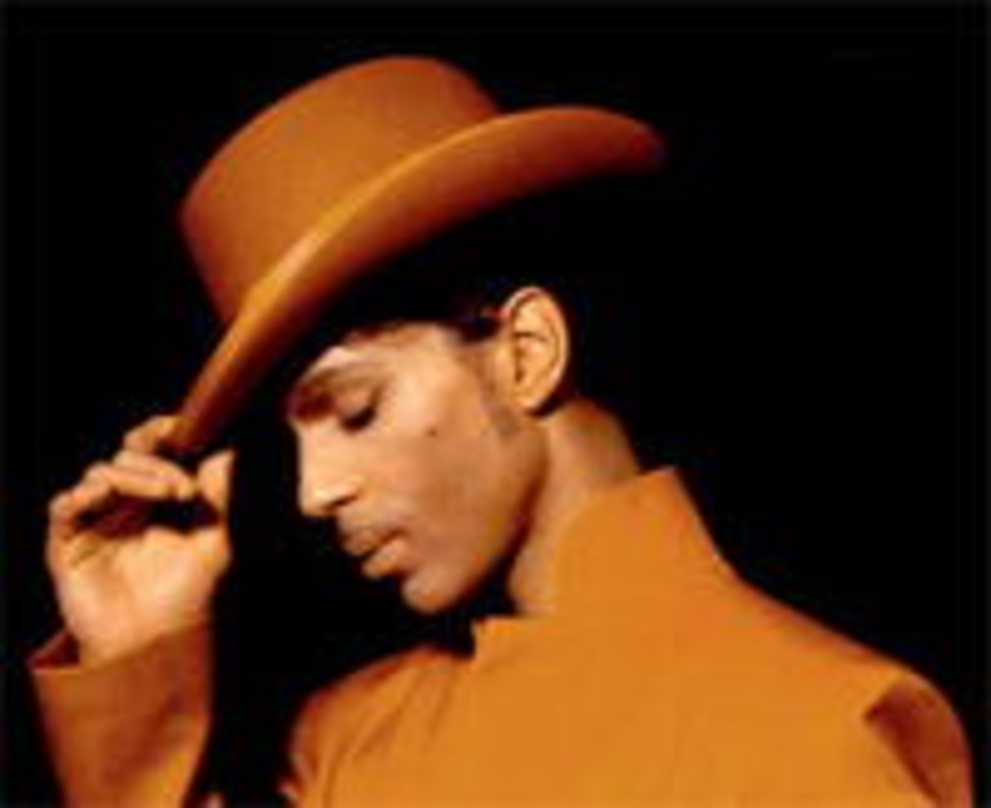Gibt Konzert in der "Social"-Reihe: Prince